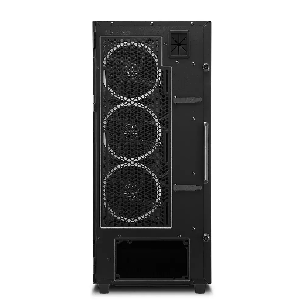 PC Case Sharkoon REV300 Photo 10