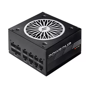 Power Supply Unit Chieftec PowerUp GPX-850FC 850 W