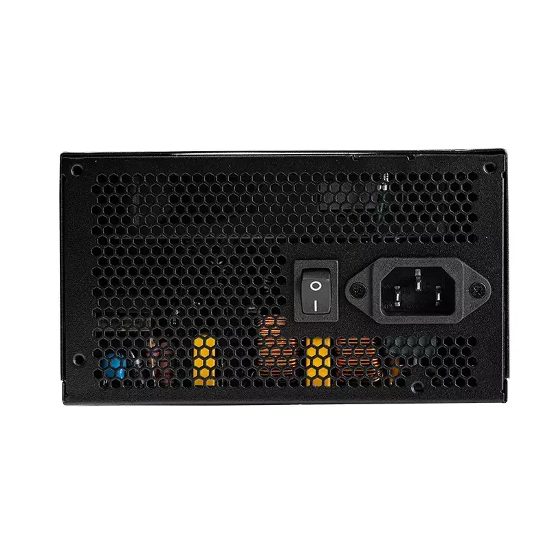 Блок питания Chieftec PowerUp GPX-850FC Photo 5