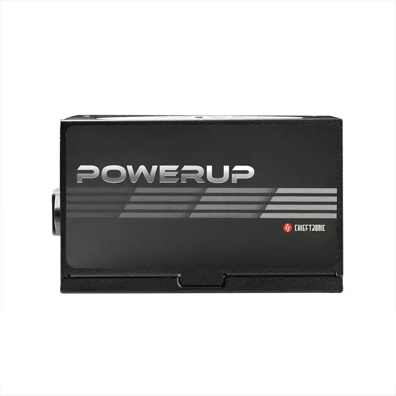 Блок питания Chieftec PowerUp GPX-850FC Photo 6