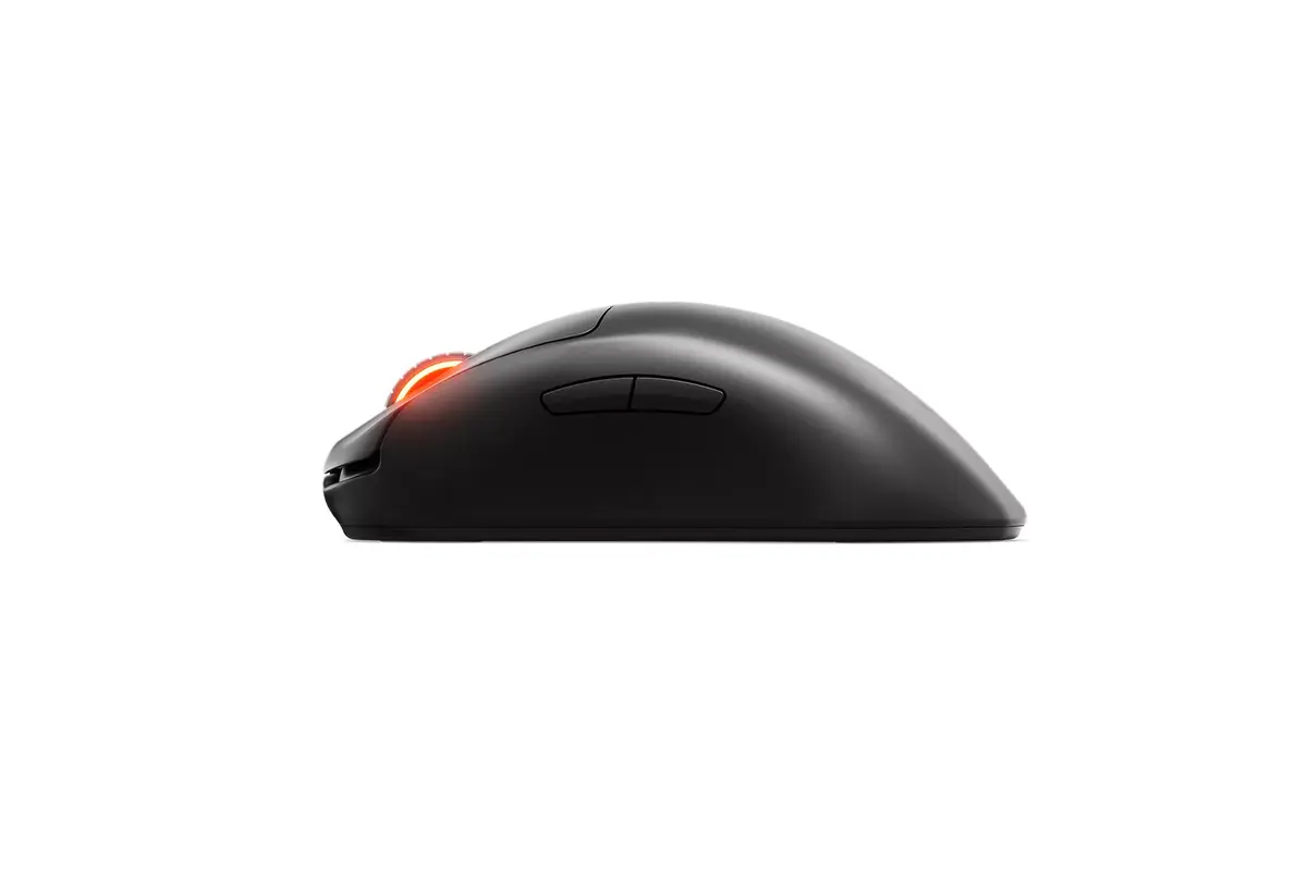 Мышь Steelseries 18000 DPI Prime Wireless Photo 2