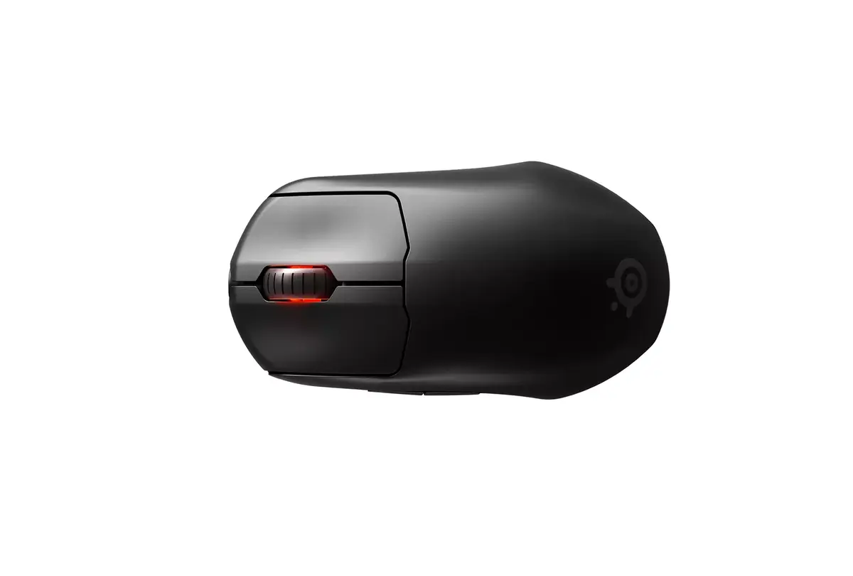 Мышь Steelseries 18000 DPI Prime Wireless Photo 3