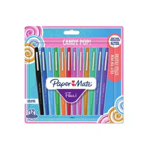 Капиллярная ручка Papermate Flair Candy Pop