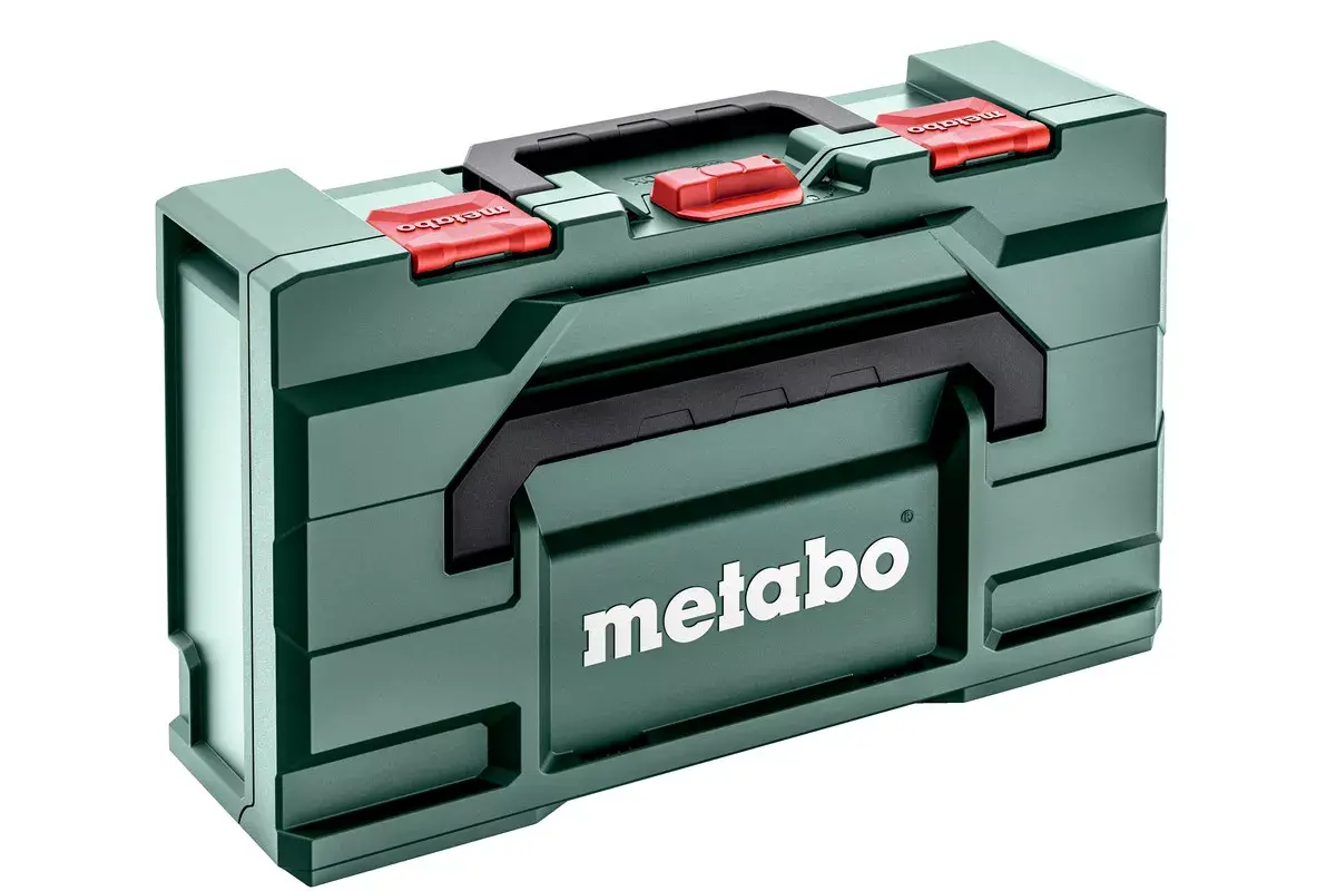 Коробка для инструментов Metabo 626884000 Photo 2