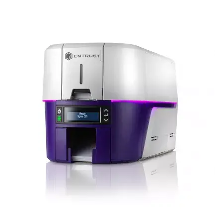 Принтер пластиковых карт DataCard DS2 Photo 3