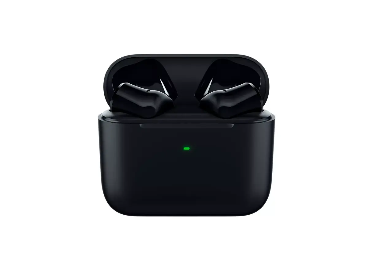 Наушники Razer Hammerhead X Photo 2