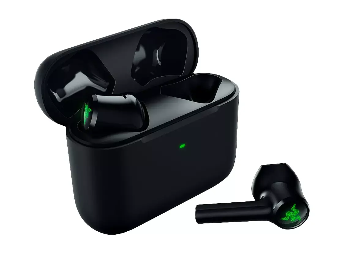 Наушники Razer Hammerhead X Photo 3
