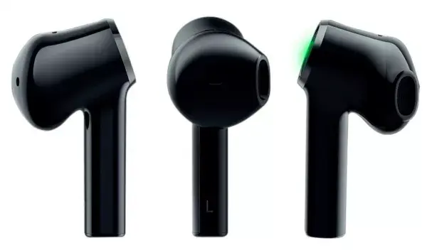 Наушники Razer Hammerhead X Photo 4