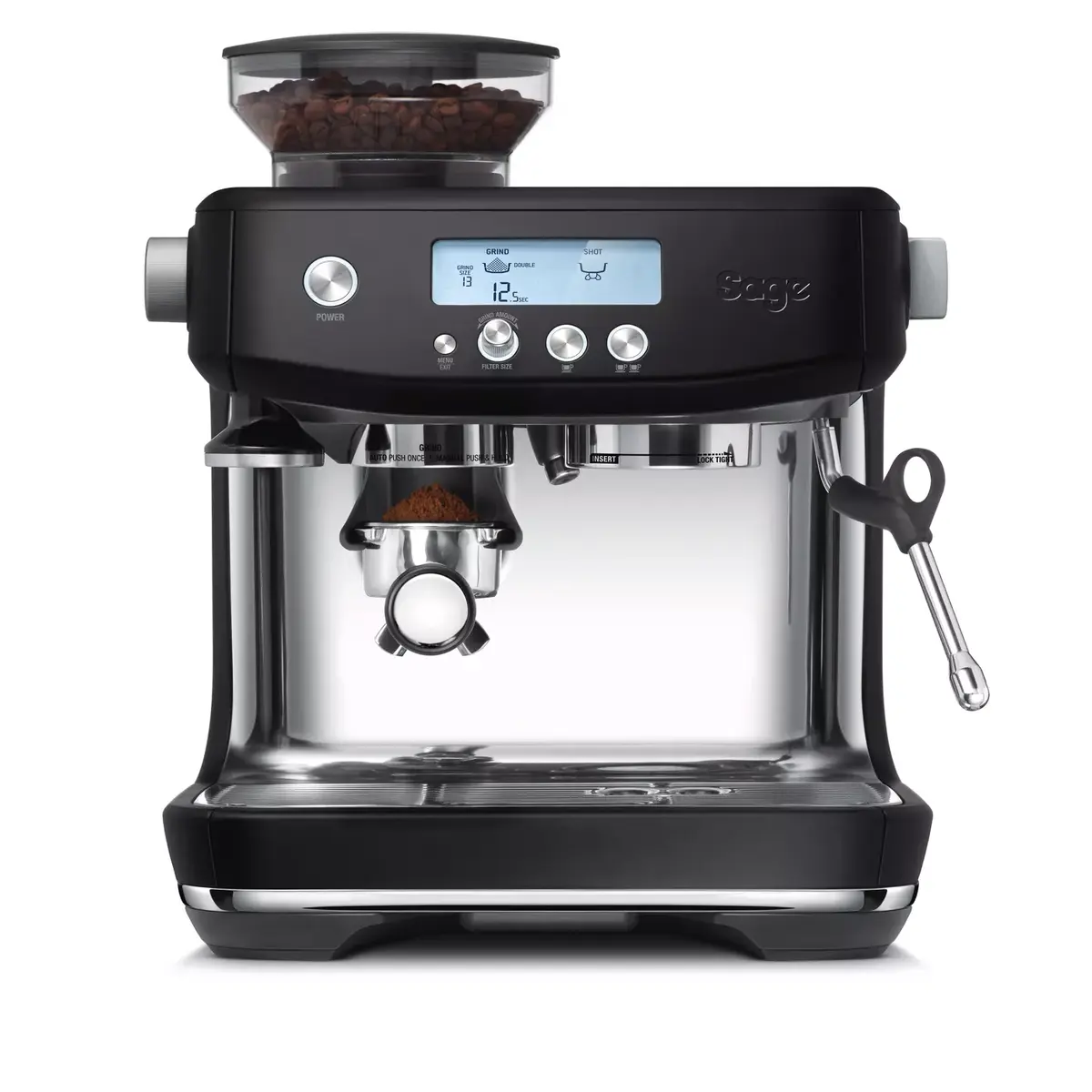 Espresso automāts Sage 1.98 L Barista Pro Photo 2