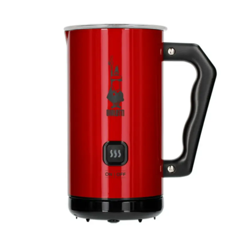 Elektriskais piena putotājs BIALETTI MKF02 —