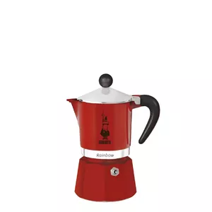 Bialetti Rainbow 0,06 L Alumīnijs, Termoplastisks