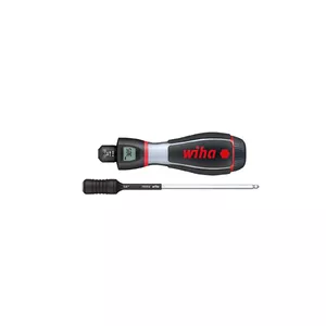 Динамометрическая отвертка Wiha 2835