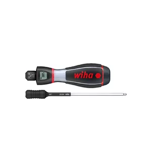 Multi-bit screwdriver Wiha 36888