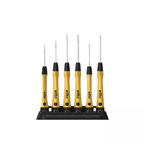 Manual screwdriver set Wiha 43707