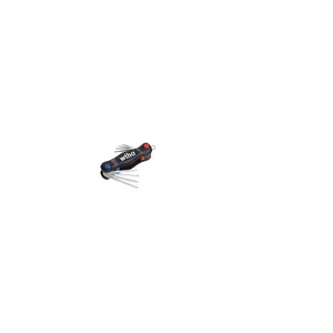 Многофункциональная отвертка Wiha Mini PocketStar 27936