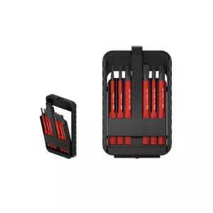 Screwdriver Bit Set Wiha 43152