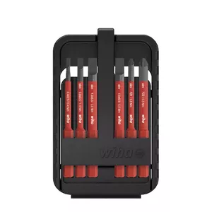 Bit set Wiha slimBit electric 43157