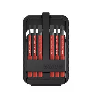 Bit set Wiha slimBit electric 43158