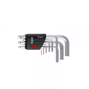 Manual screwdriver set Wiha 40410 One-way screwdriver