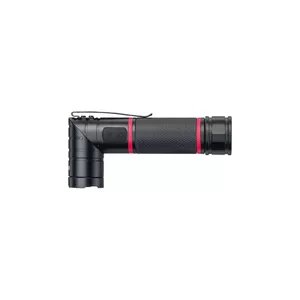 Hand flashlight Wiha 41286 Black