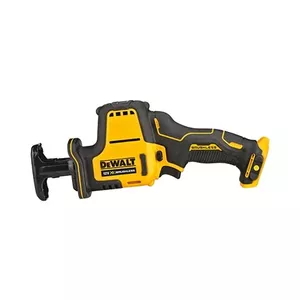 DeWALT DCS312NT zobenzāģis 2800 sitieni minūtē Melns, Dzeltens