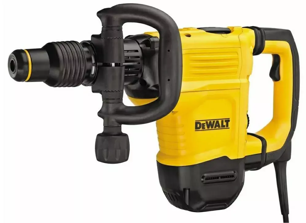 DeWalt D25832K-QS demolition hammer 1100 W Photo 5
