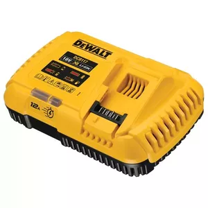 DeWALT DCB117-QW elektroinstrumenta akumulators un lādētājs Baterijas lādētājs