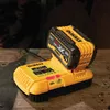 Lādētājs DeWalt DCB117-QW Photo 2