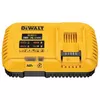 Lādētājs DeWalt DCB117-QW Photo 3