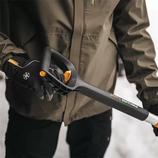 Sniega lāpsta Fiskars 1057187 Photo 6