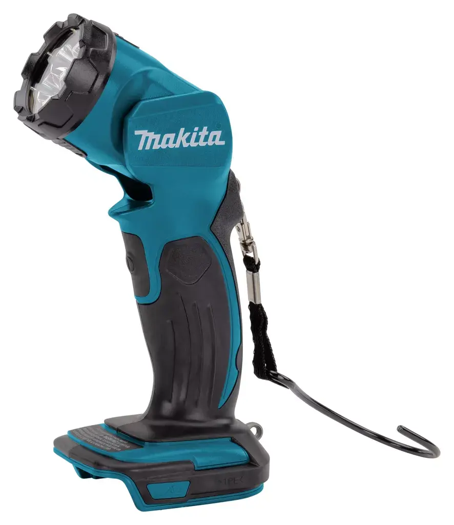 Налобный фонарь Makita DML815 Photo 3