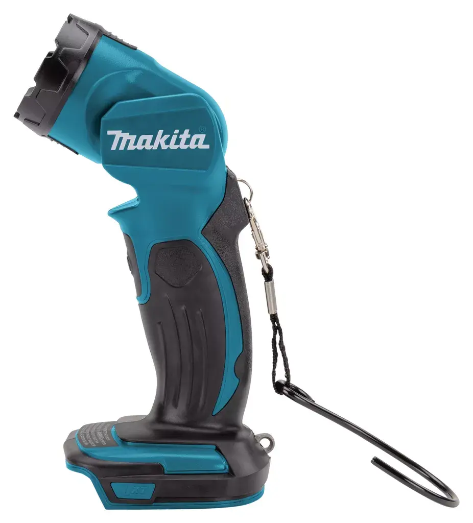 Налобный фонарь Makita DML815 Photo 8