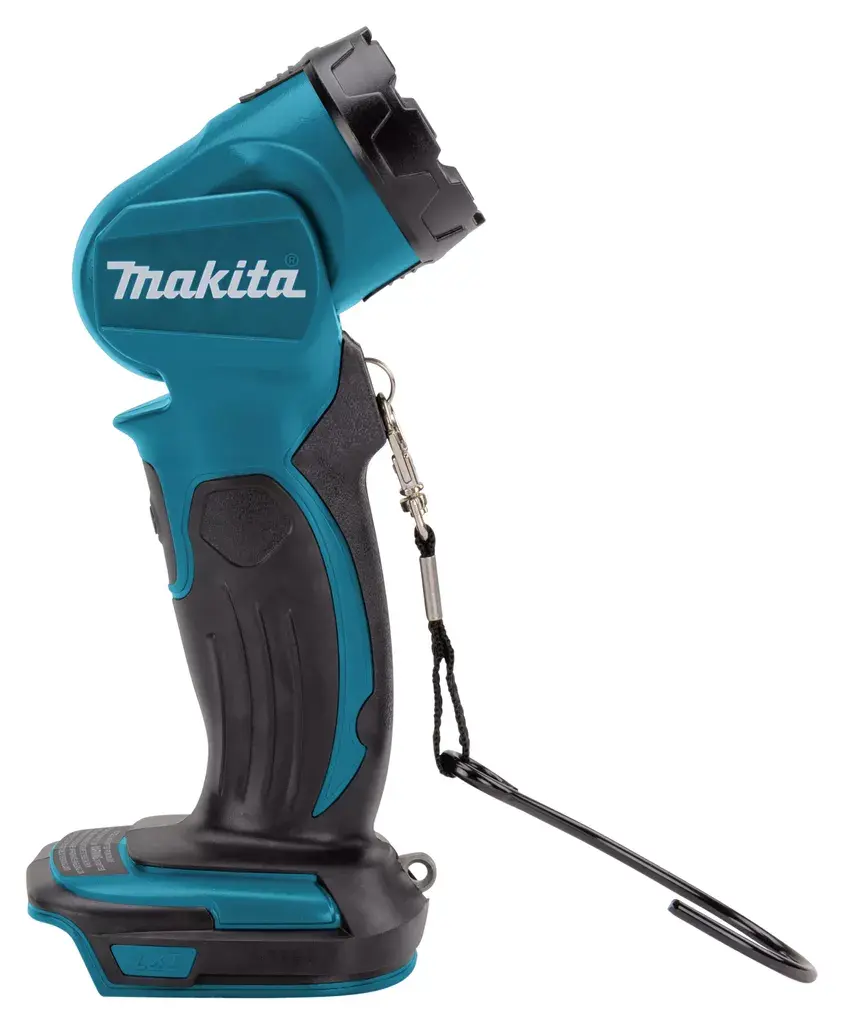 Налобный фонарь Makita DML815 Photo 9