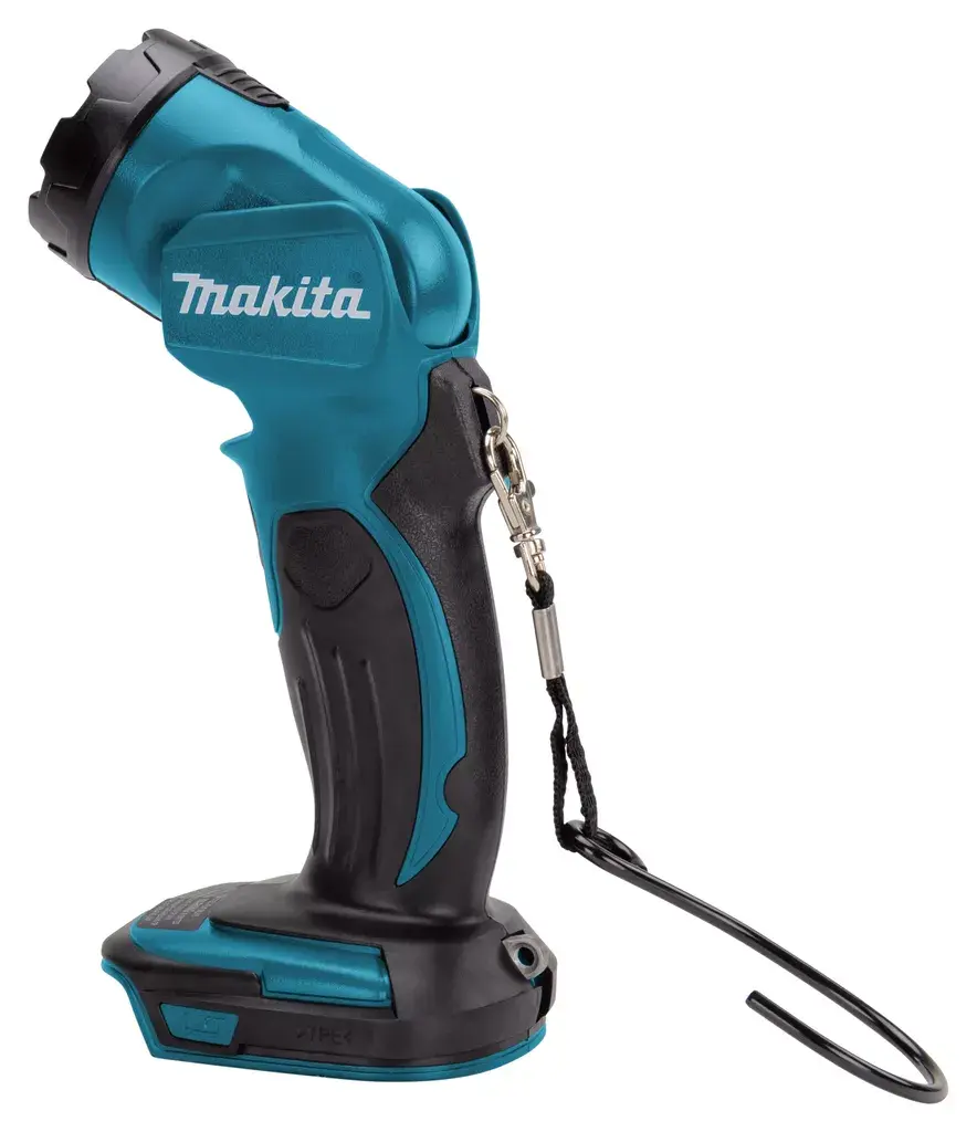 Налобный фонарь Makita DML815 Photo 10