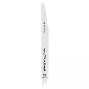 Полотно для сабельной пилы Bosch S 1110 VF