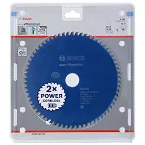 Circular saw blade Bosch 2608644543 21.6 cm