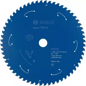 Диск для циркулярной пилы Bosch Expert 2608644528 Ø305 мм 1 шт.