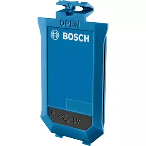 Зарядное устройство Bosch BA 3.7V 1.0Ah A Professional Photo 1