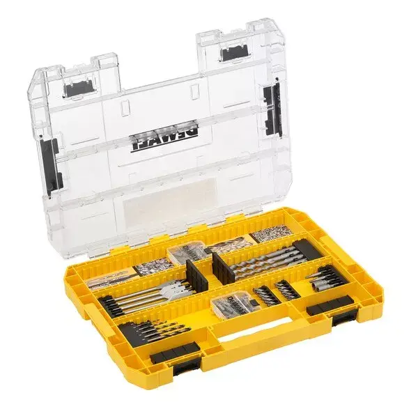 Набор сверл DeWALT DT70763-QZ Photo 2