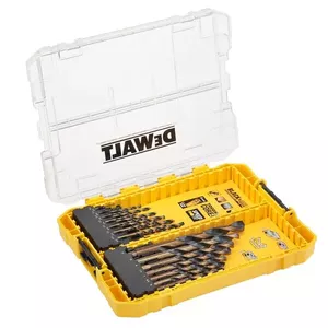 DeWALT DT70755-QZ drill bit Drill bit set 21 pc(s)