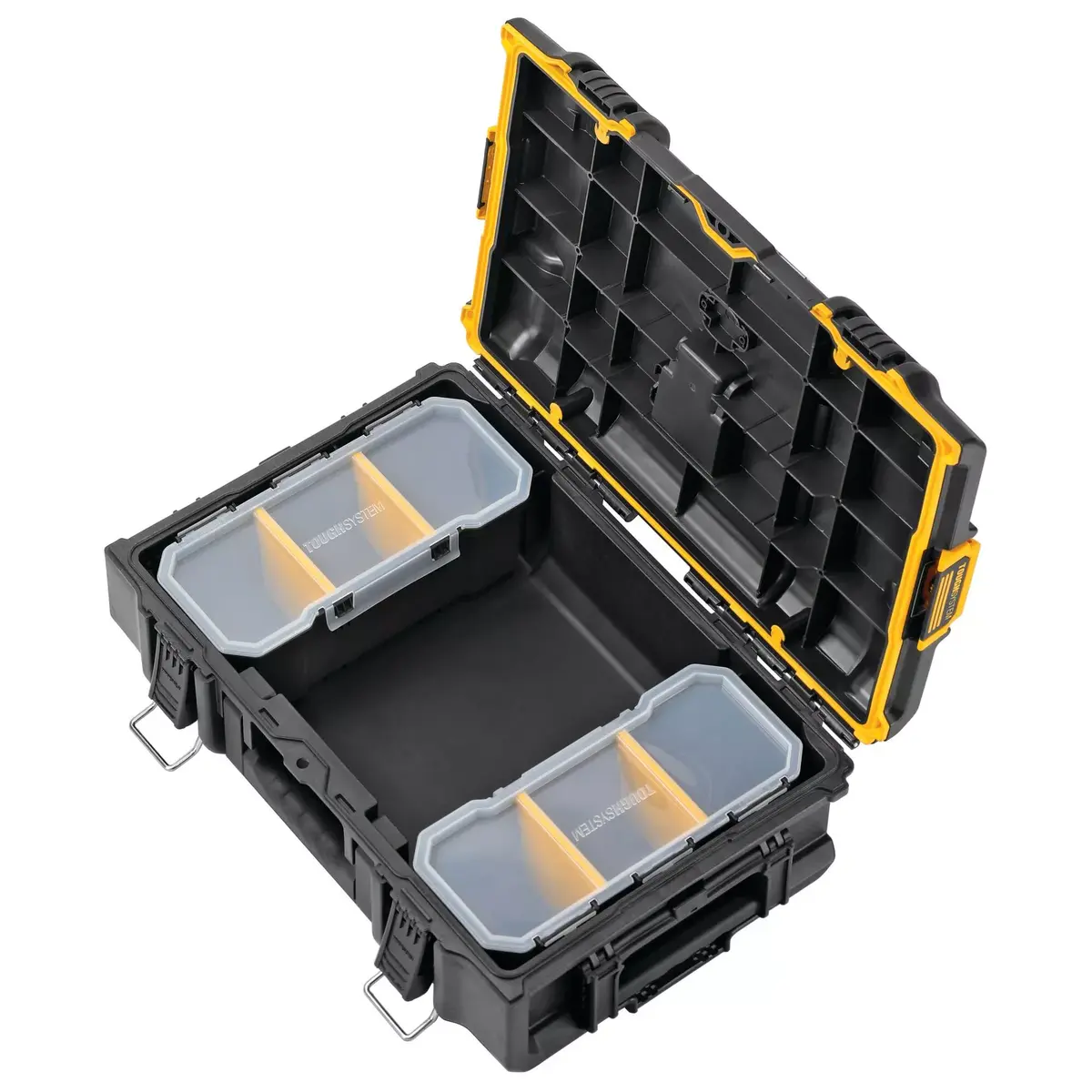 Tool storage case DeWALT DWST83293-1 Photo 3