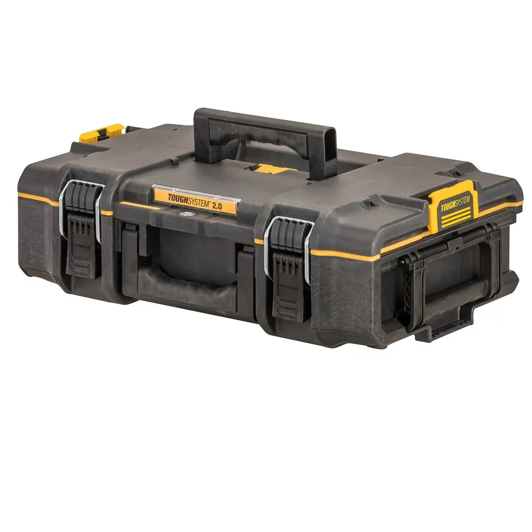 Коробка для инструментов DeWALT DWST83293-1 Photo 17