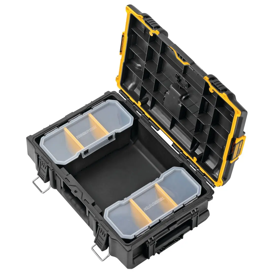 Коробка для инструментов DeWALT DWST83293-1 Photo 19