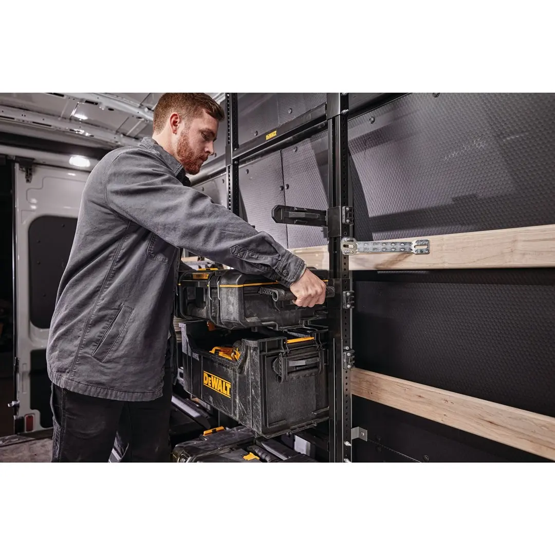 Коробка для инструментов DeWALT DWST83293-1 Photo 22