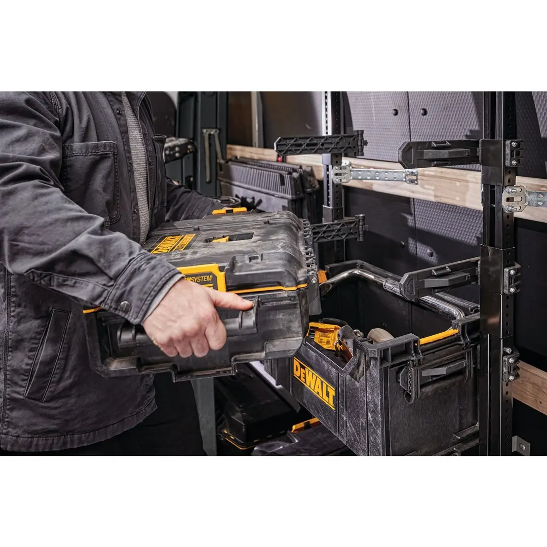 Коробка для инструментов DeWALT DWST83293-1 Photo 31