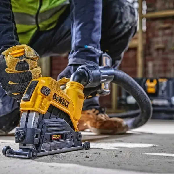 Safety guard DeWalt DWE46225-XJ Photo 2