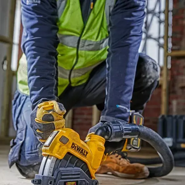 Safety guard DeWalt DWE46225-XJ Photo 6