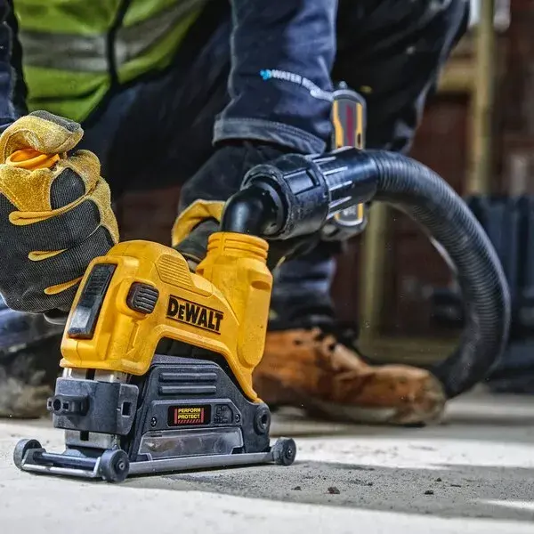 Safety guard DeWalt DWE46225-XJ Photo 7
