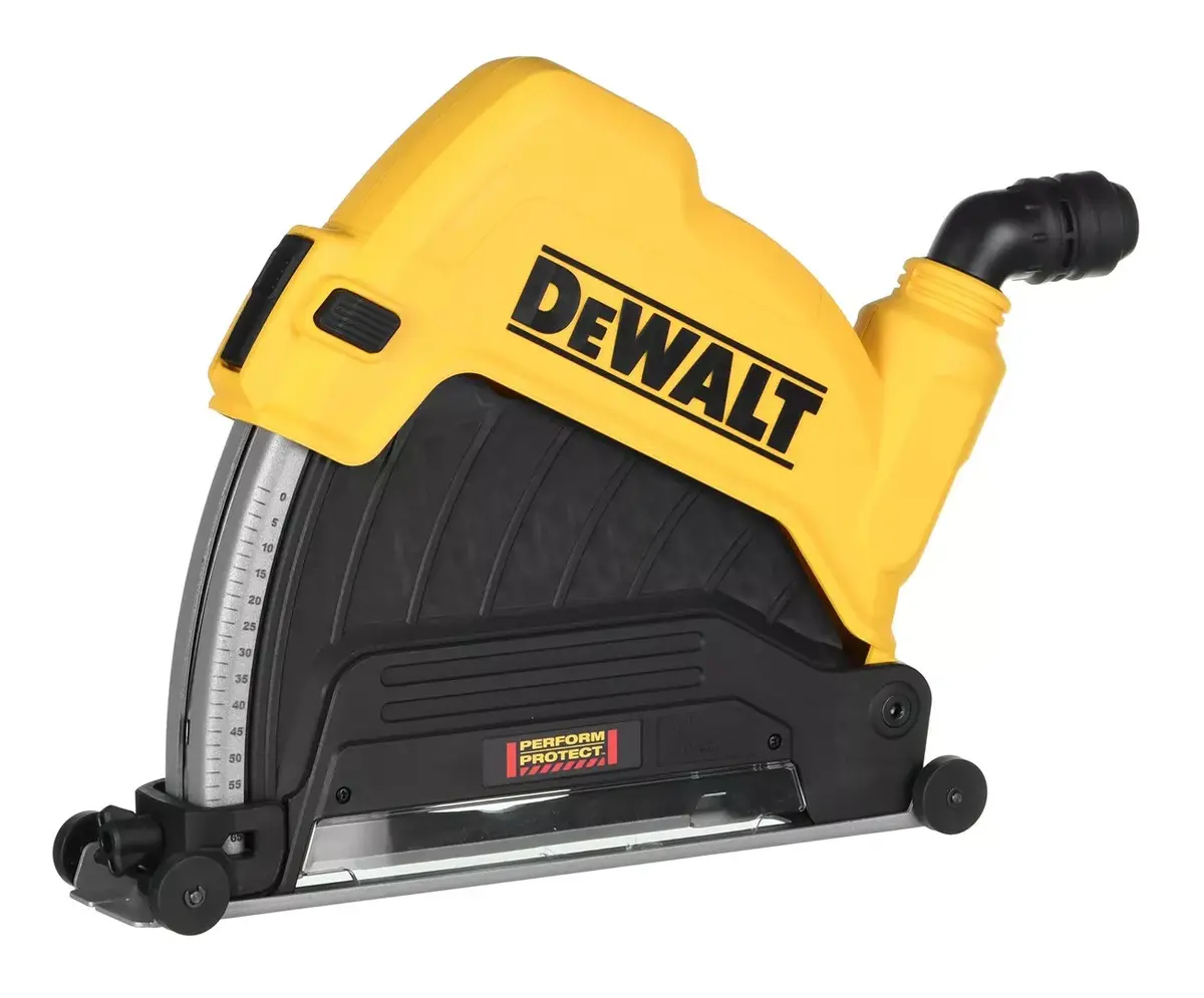 Leņķa slīpmašīna DeWalt DWE46229-XJ 230 mm 2600 W Photo 3