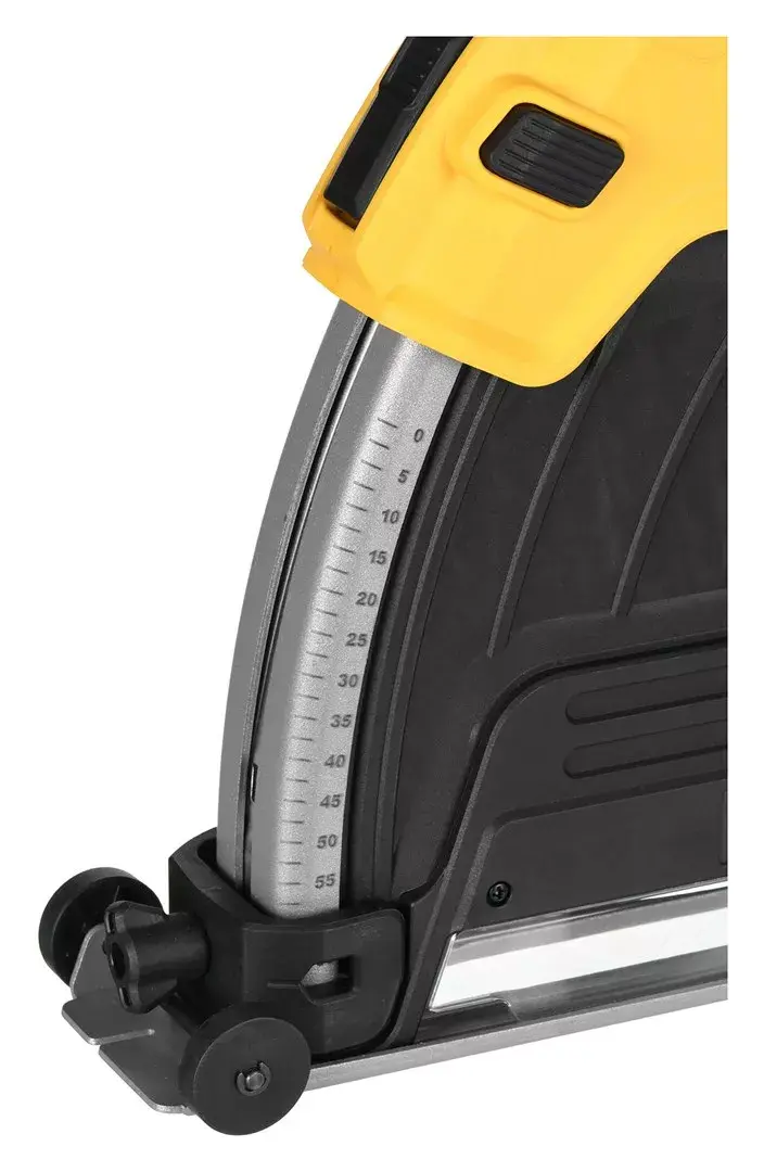 Leņķa slīpmašīna DeWalt DWE46229-XJ 230 mm 2600 W Photo 4